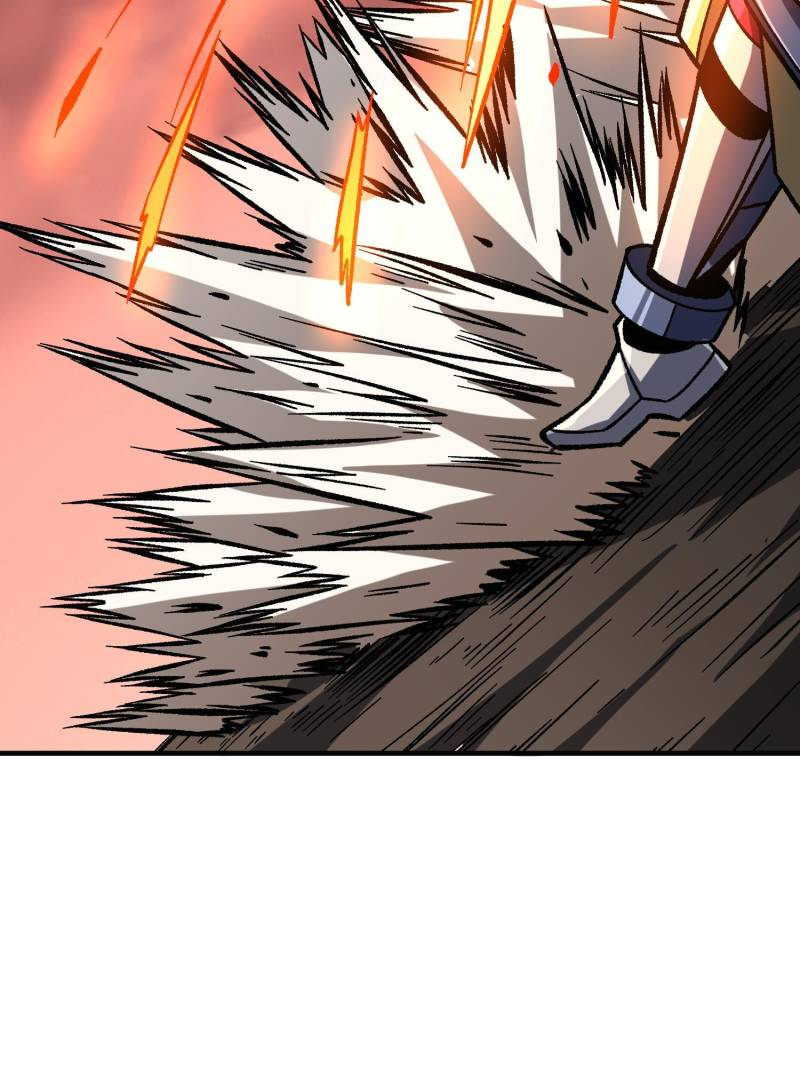 I'm Really Not A Supervillain Chapter 259 34